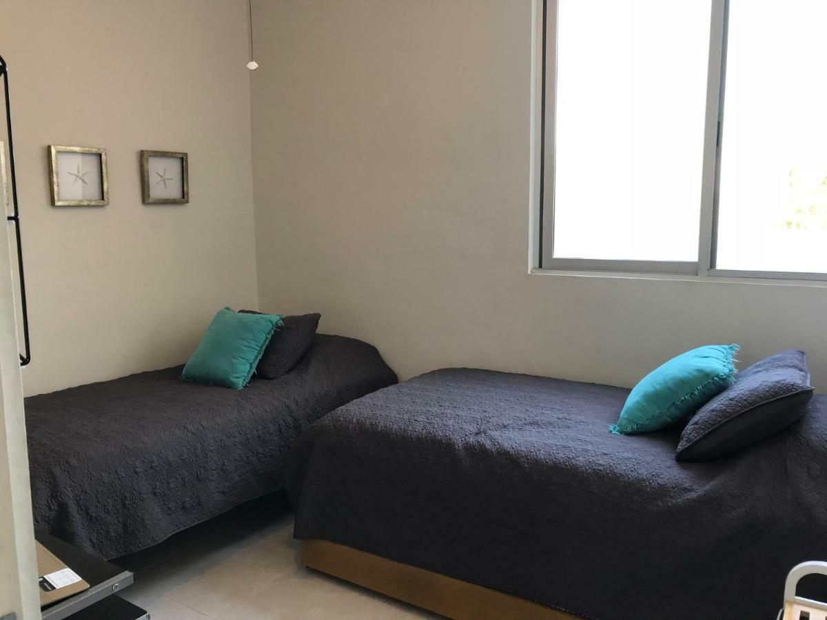 Apartmán Playa Chaca Progreso  Exteriér fotografie