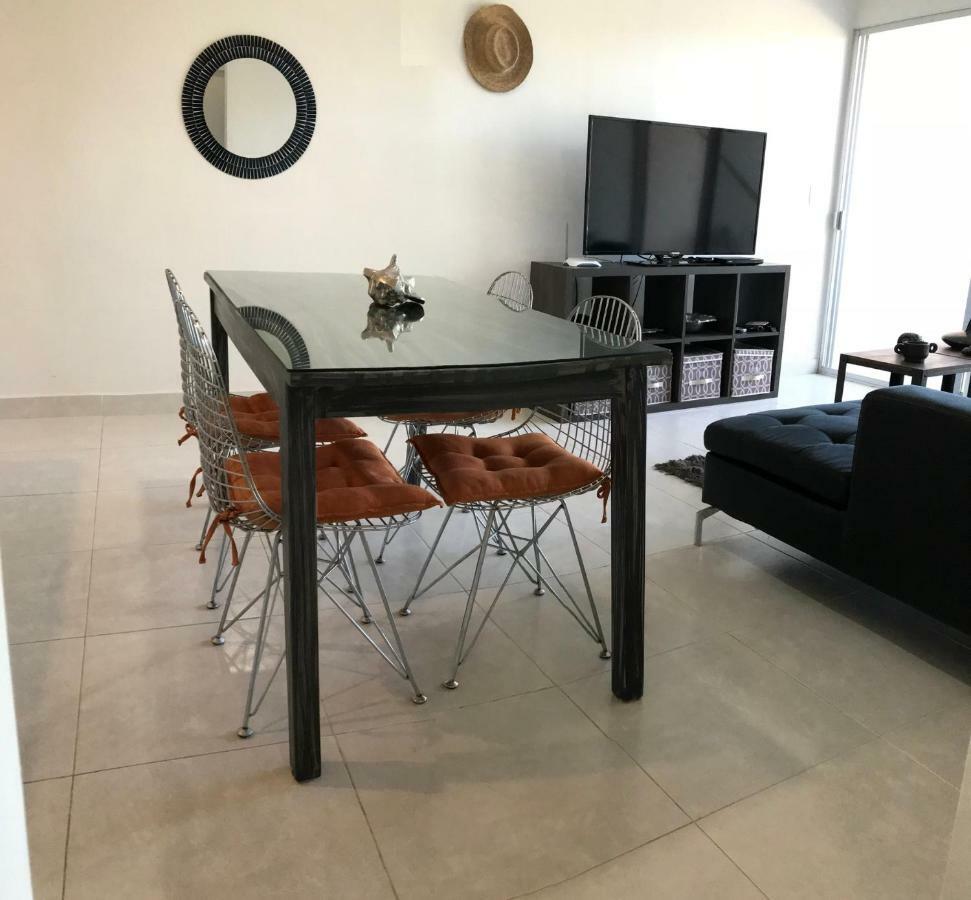 Apartmán Playa Chaca Progreso  Exteriér fotografie